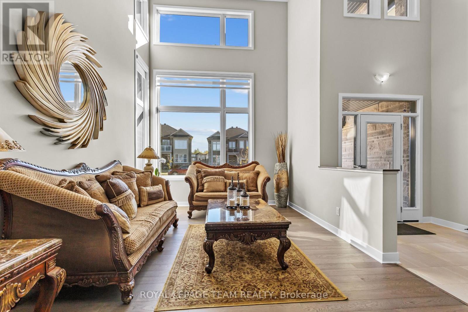 28 Dun Skipper Drive, Ottawa, ON - Indoor