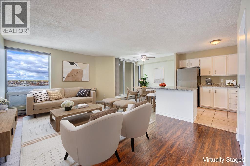 155 Front Street North Unit# 1103, Sarnia, ON - Indoor