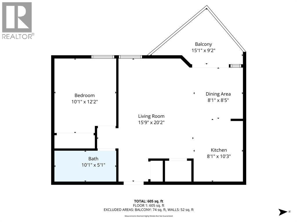 155 Front Street North Unit# 1103, Sarnia, ON - Other