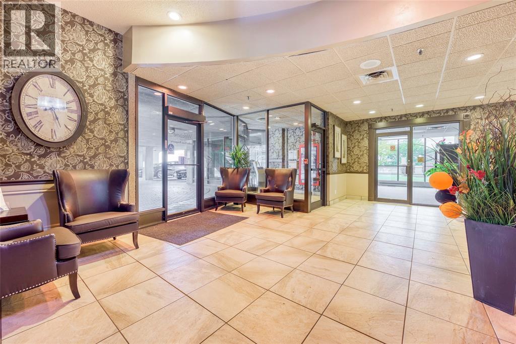 155 Front Street North Unit# 1103, Sarnia, ON - Indoor Photo Showing Other Room