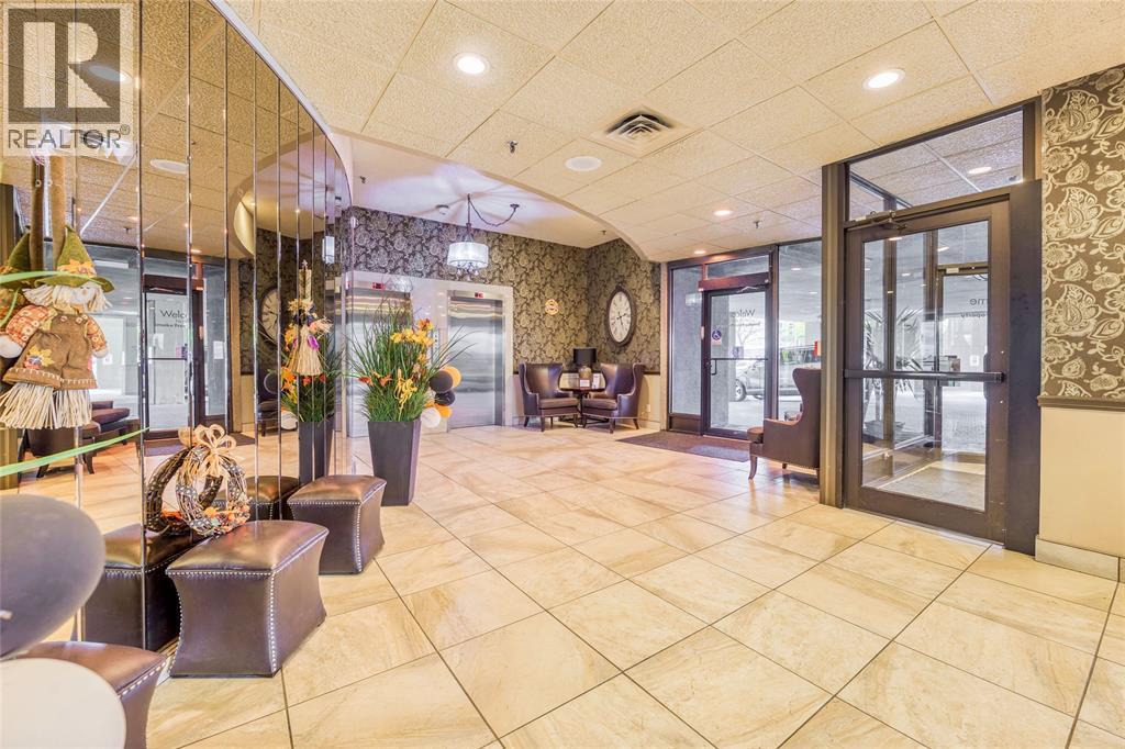 155 Front Street North Unit# 1103, Sarnia, ON - Indoor Photo Showing Other Room