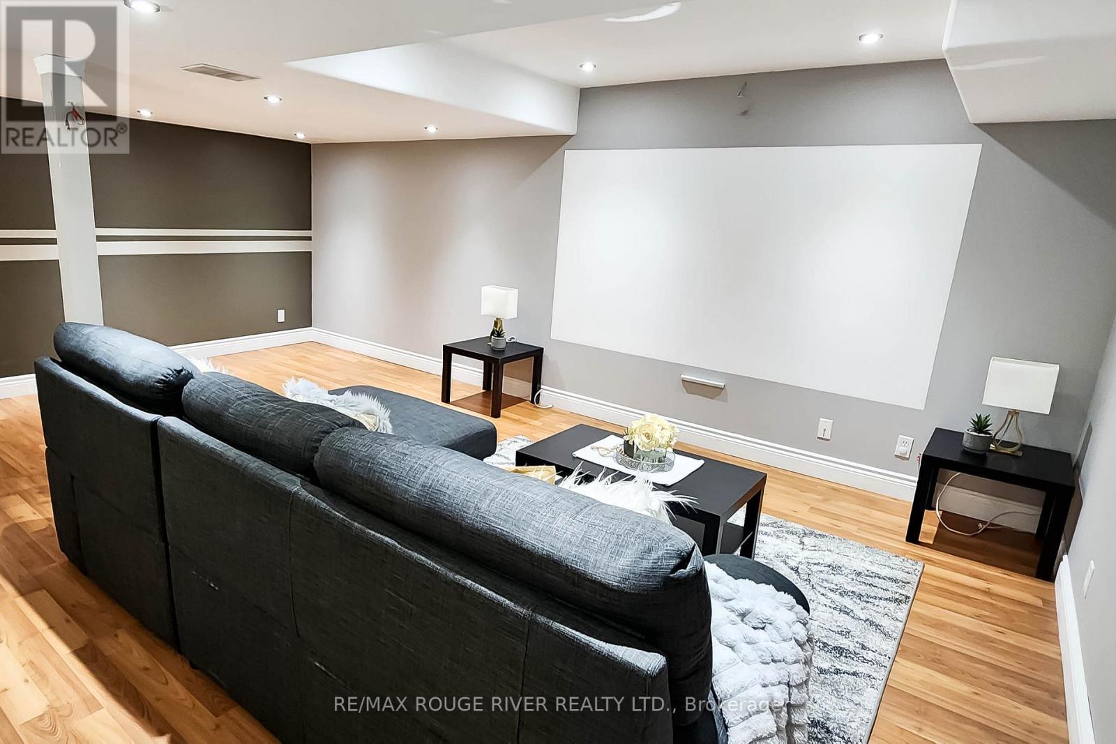 74 Meadow Wood Crescent, Hamilton, ON - Indoor