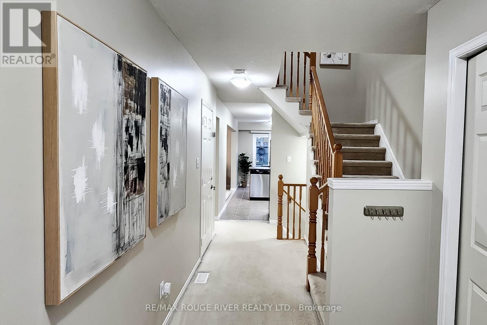 74 Meadow Wood Crescent, Hamilton, ON - Indoor