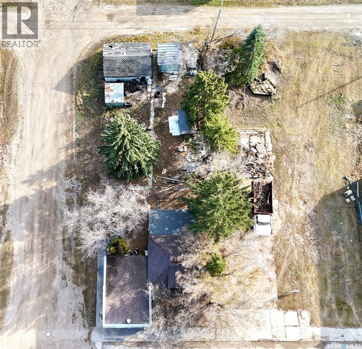 400 Central Avenue, Kenaston, SK - Outdoor With View