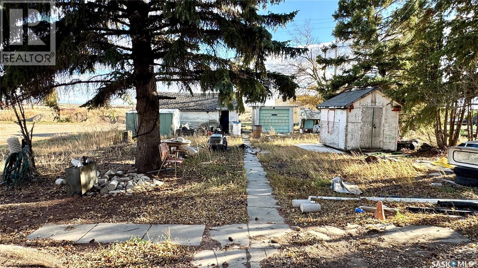 400 Central Avenue, Kenaston, SK - Outdoor