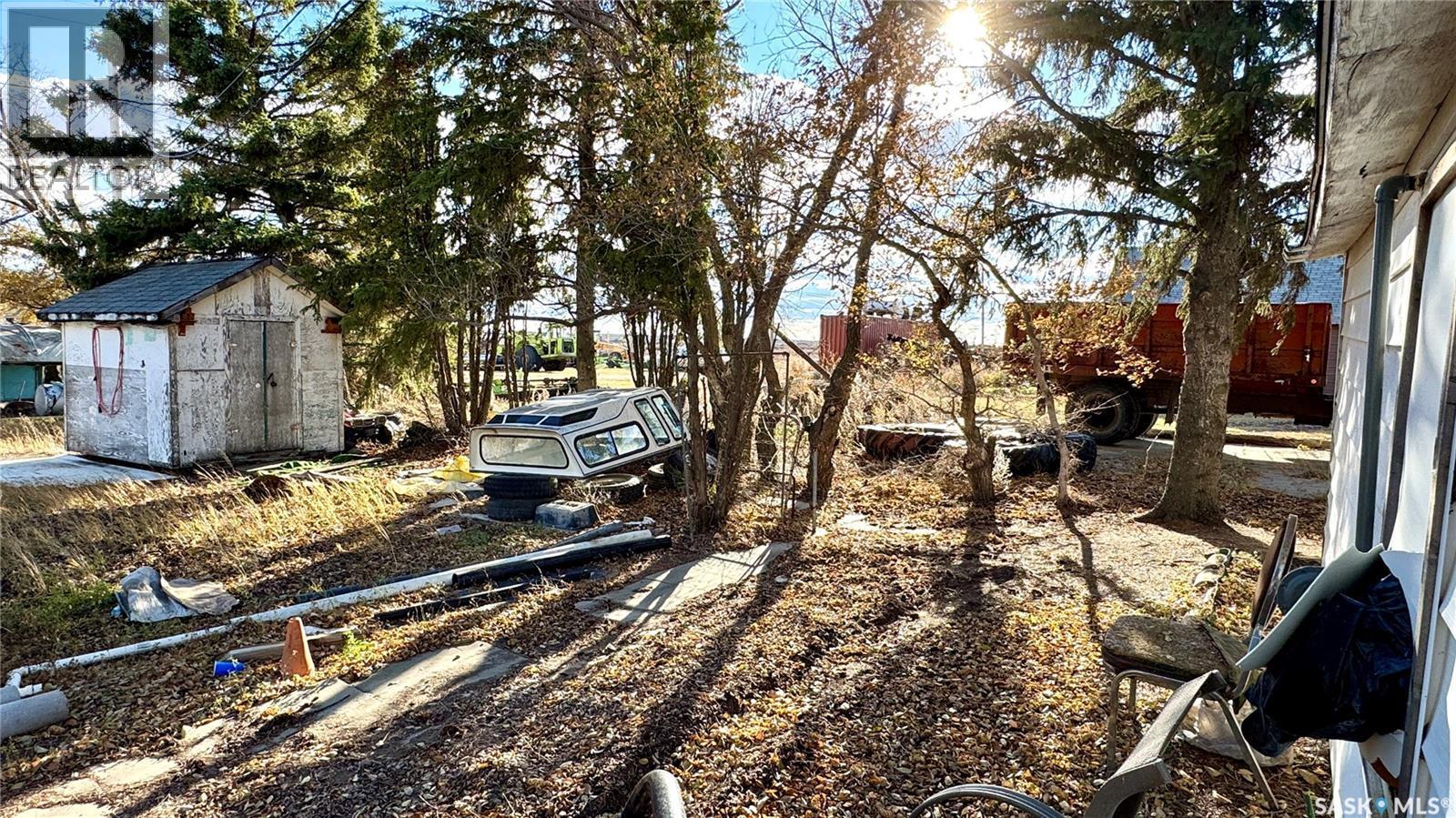 400 Central Avenue, Kenaston, SK - Outdoor