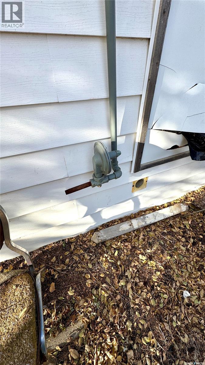 400 Central Avenue, Kenaston, SK - Outdoor