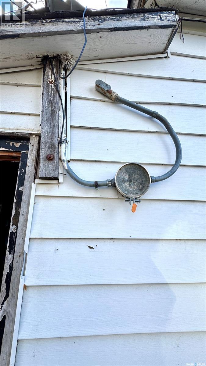 400 Central Avenue, Kenaston, SK - Outdoor