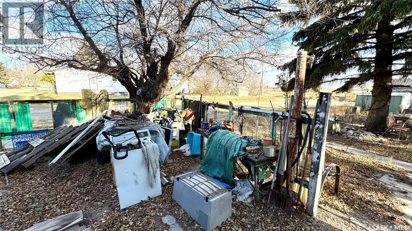 400 Central Avenue, Kenaston, SK - Outdoor