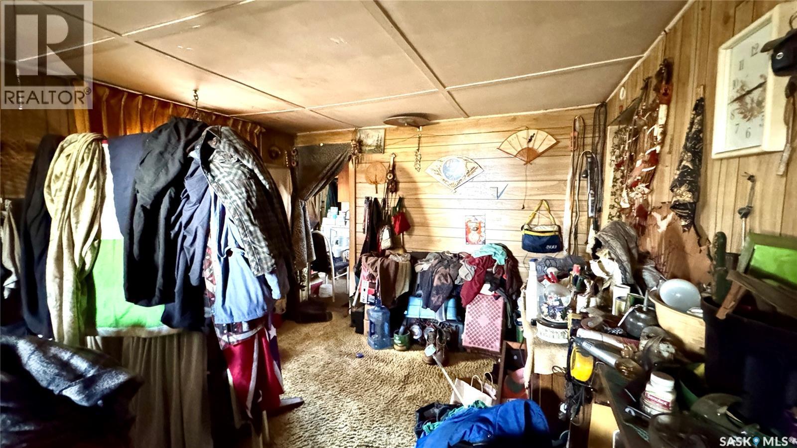 400 Central Avenue, Kenaston, SK - Indoor With Storage