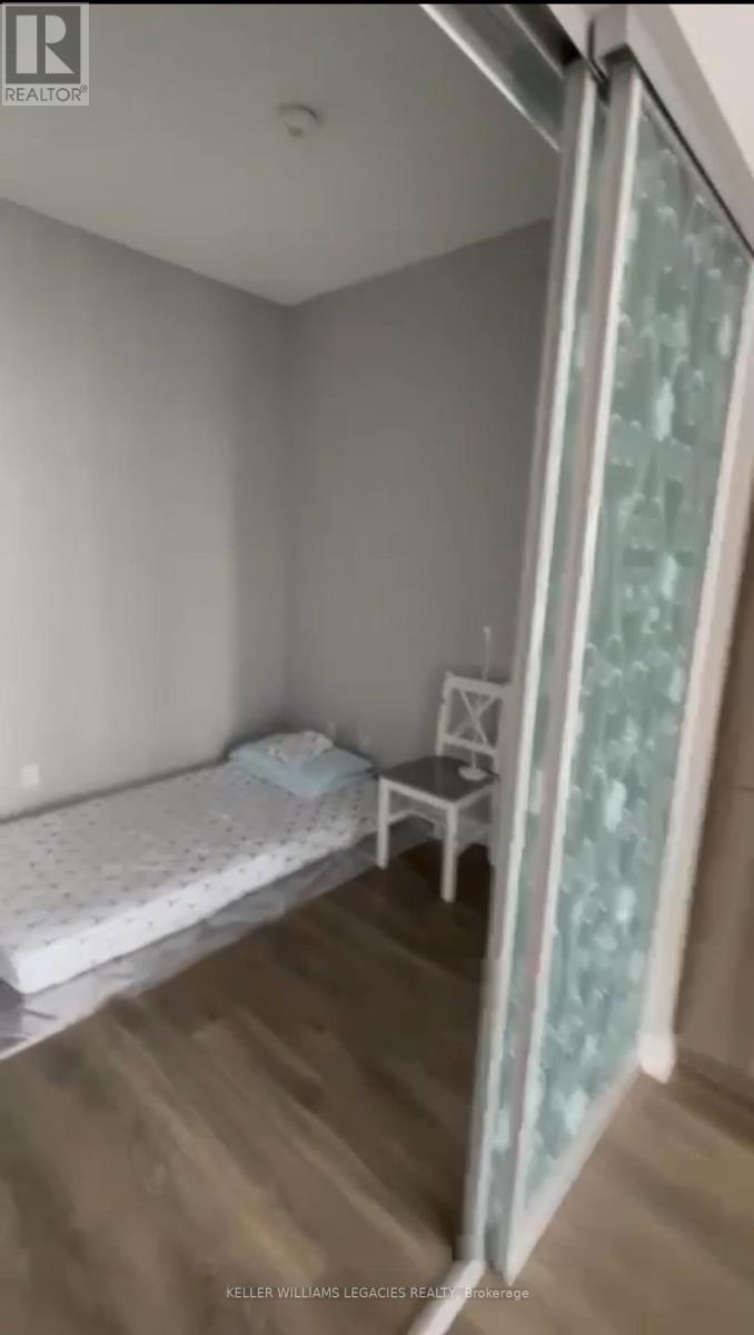 1107 - 5 Buttermill Avenue, Vaughan, ON - Indoor Photo Showing Other Room