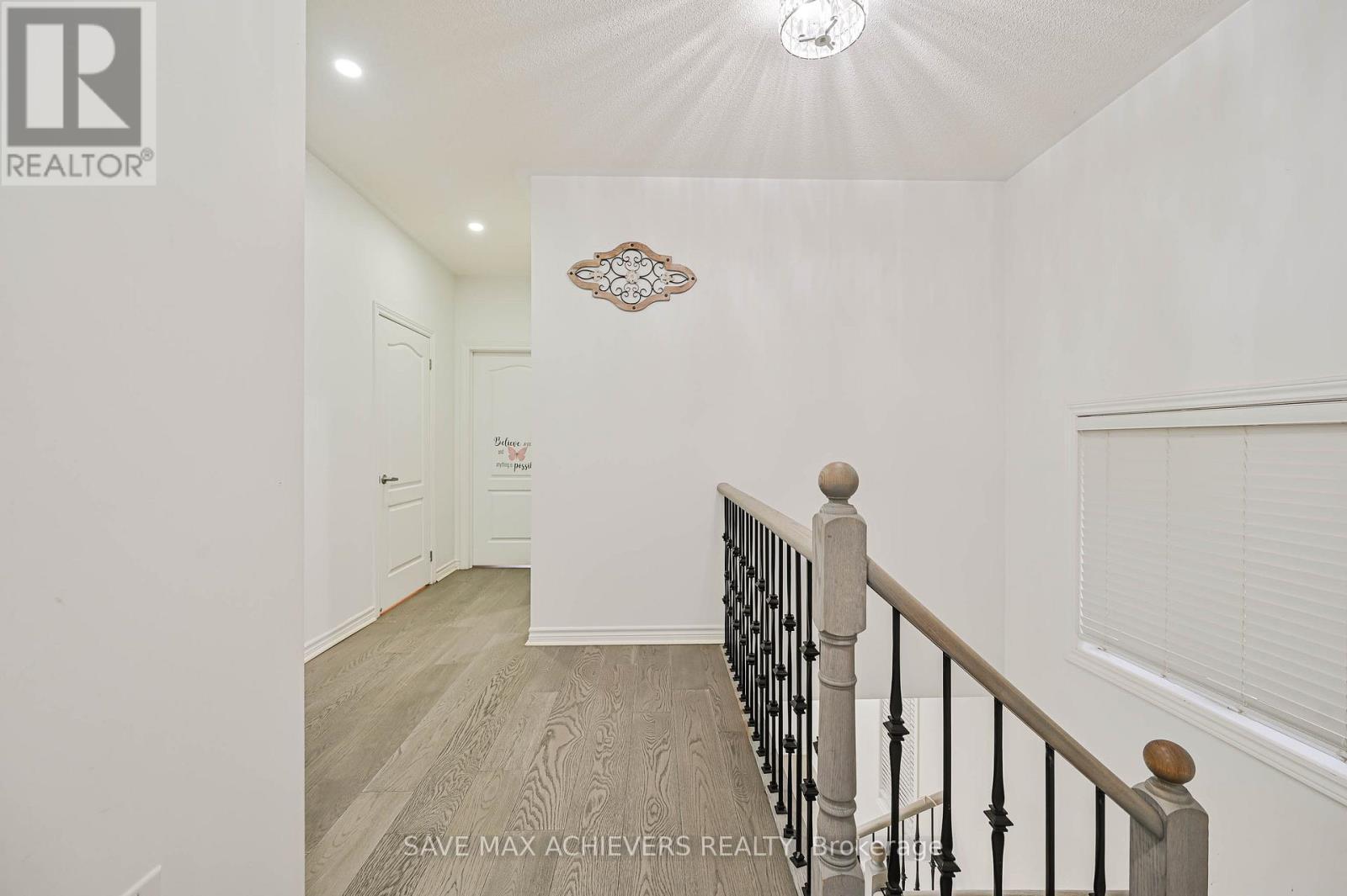 4 Hashmi Place, Brampton, ON - Indoor Photo Showing Other Room