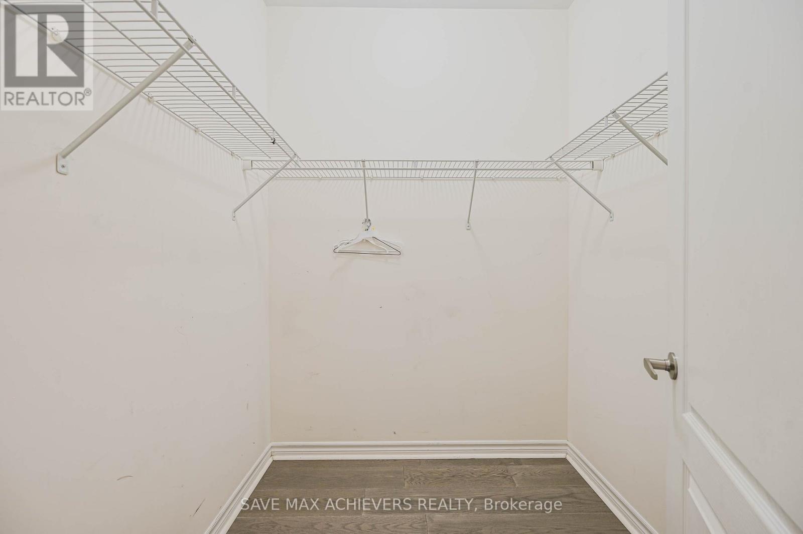 4 Hashmi Place, Brampton, ON - Indoor With Storage