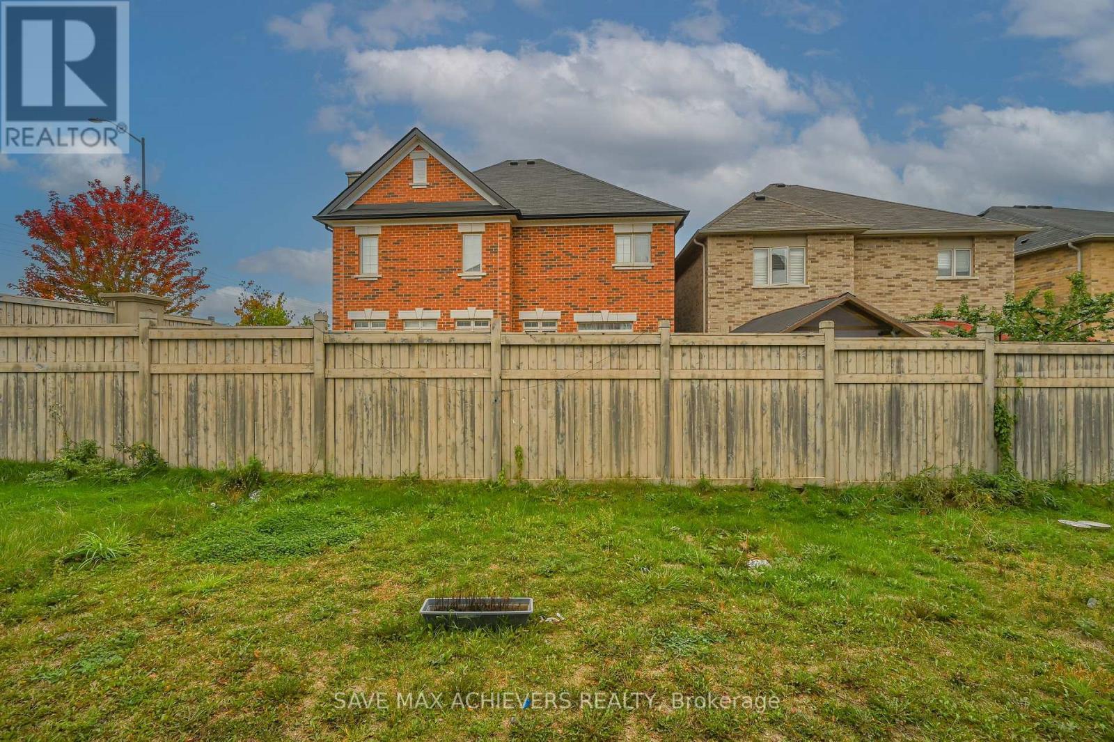 4 Hashmi Place, Brampton, ON - Outdoor