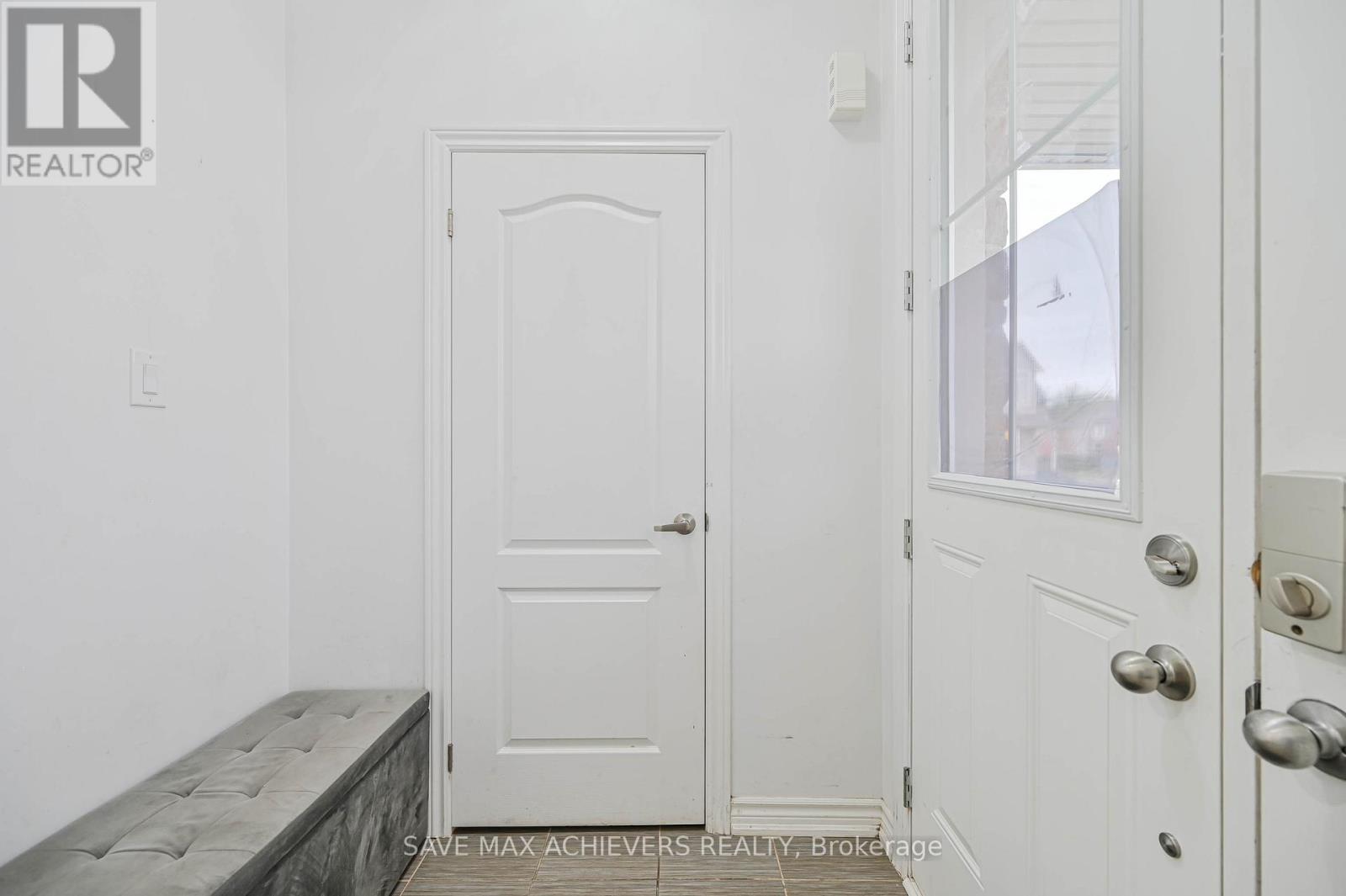 4 Hashmi Place, Brampton, ON - Indoor Photo Showing Other Room