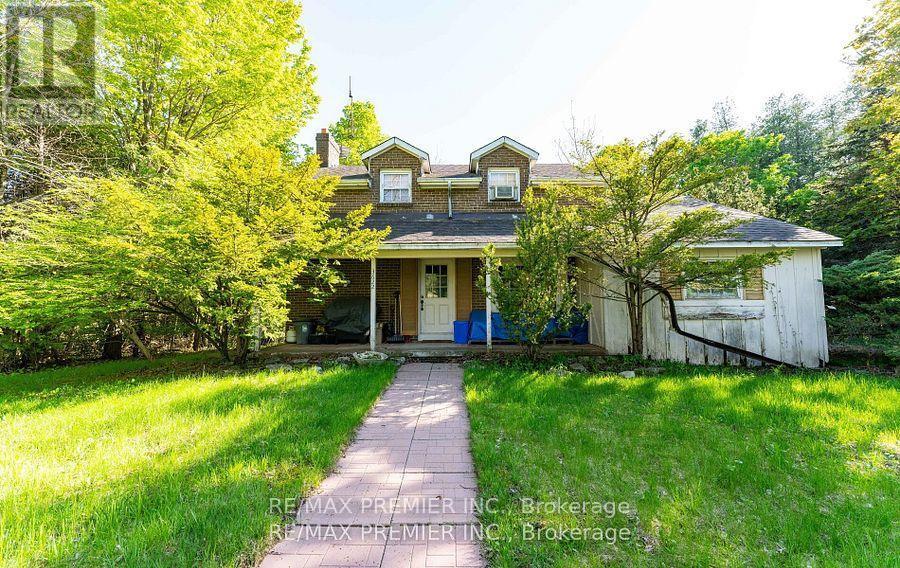 3722 Old Scugog Road, Clarington, ON - Outdoor