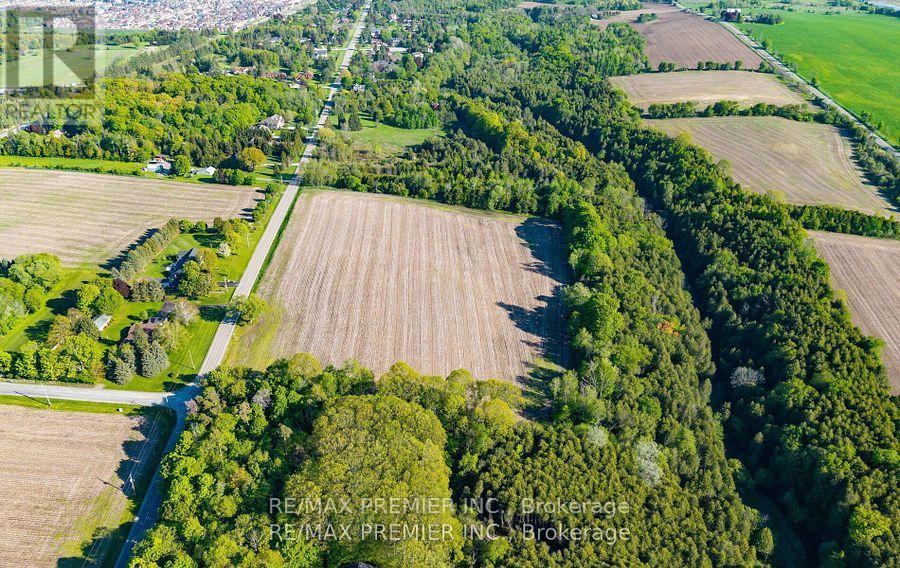3722 Old Scugog Road, Clarington, ON - Outdoor With View