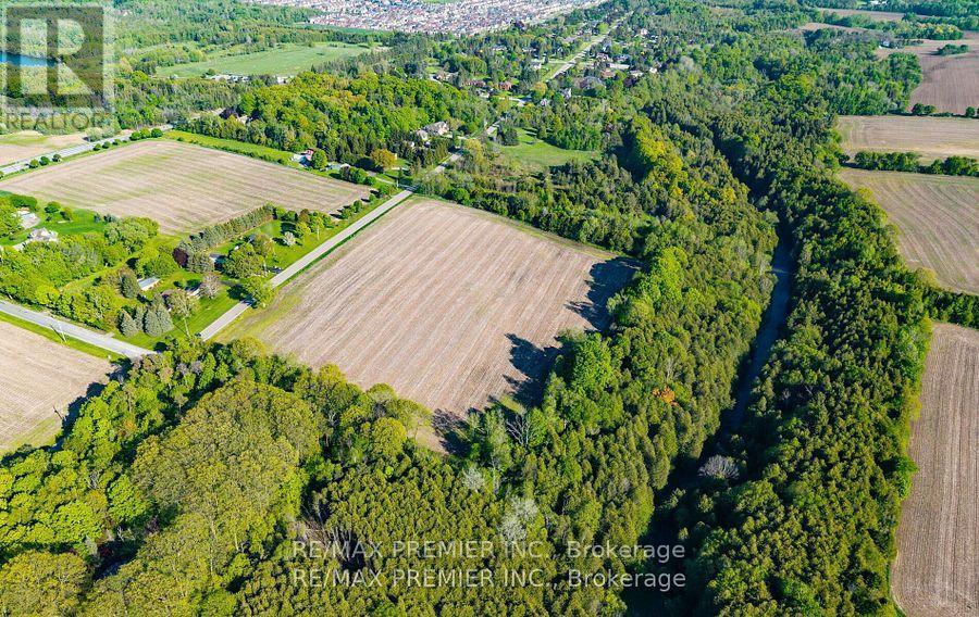 3722 Old Scugog Road, Clarington, ON - Outdoor With View