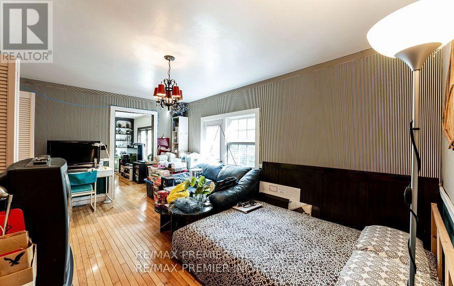 3722 Old Scugog Road, Clarington, ON - Indoor Photo Showing Other Room