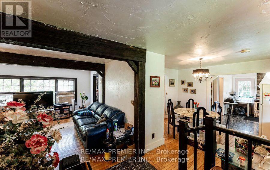 3722 Old Scugog Road, Clarington, ON - Indoor