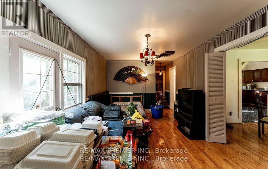 3722 Old Scugog Road, Clarington, ON - Indoor