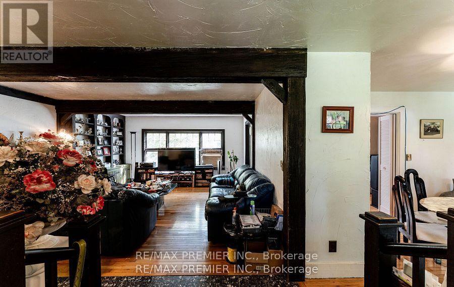 3722 Old Scugog Road, Clarington, ON - Indoor Photo Showing Other Room