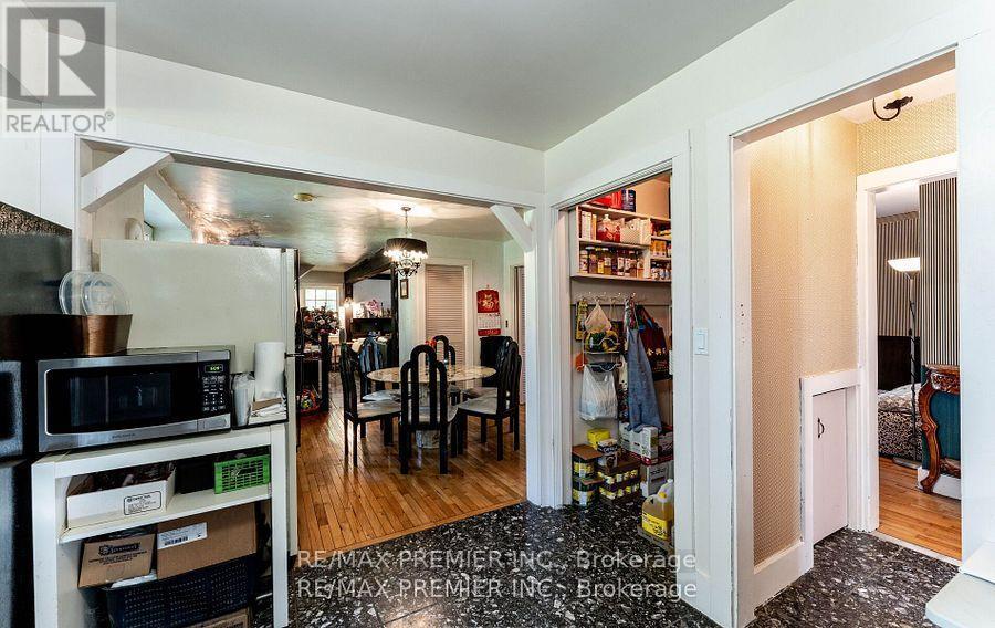 3722 Old Scugog Road, Clarington, ON - Indoor Photo Showing Other Room