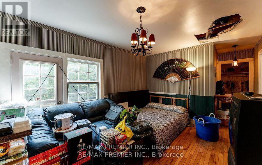 3722 Old Scugog Road, Clarington, ON - Indoor