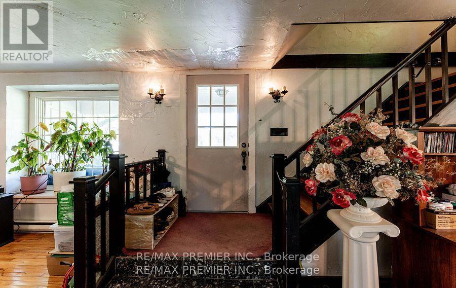 3722 Old Scugog Road, Clarington, ON - Indoor Photo Showing Other Room