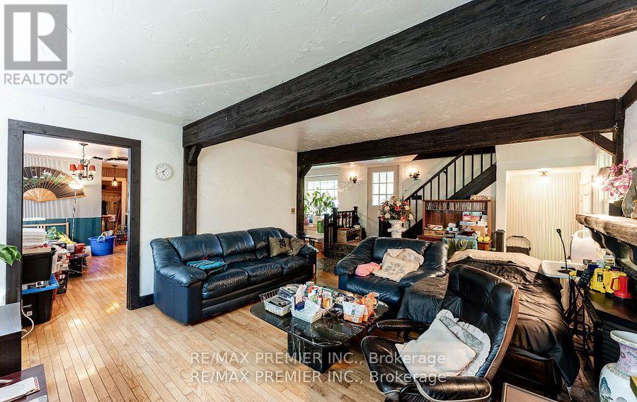 3722 Old Scugog Road, Clarington, ON - Indoor Photo Showing Other Room