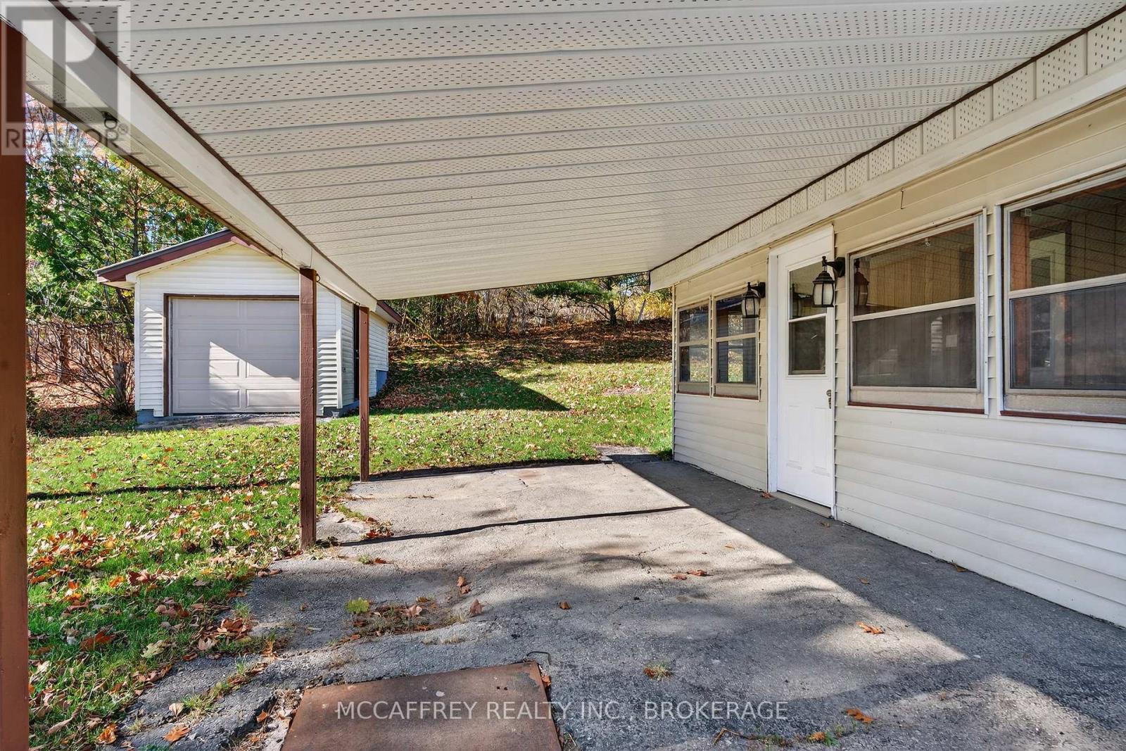 333 Burridge Road, Frontenac (Frontenac South), ON - Outdoor With Exterior