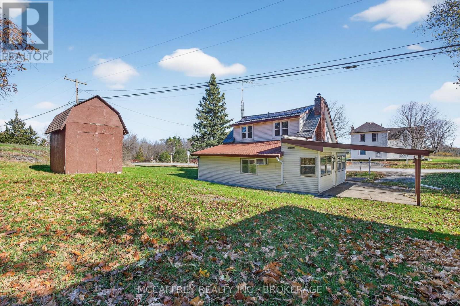333 Burridge Road, Frontenac (Frontenac South), ON - Outdoor