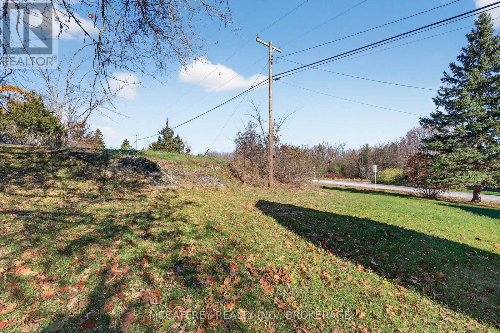 333 Burridge Road, Frontenac (Frontenac South), ON - Outdoor With View