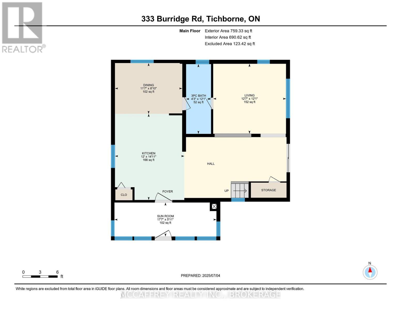 333 Burridge Road, Frontenac (Frontenac South), ON - Other