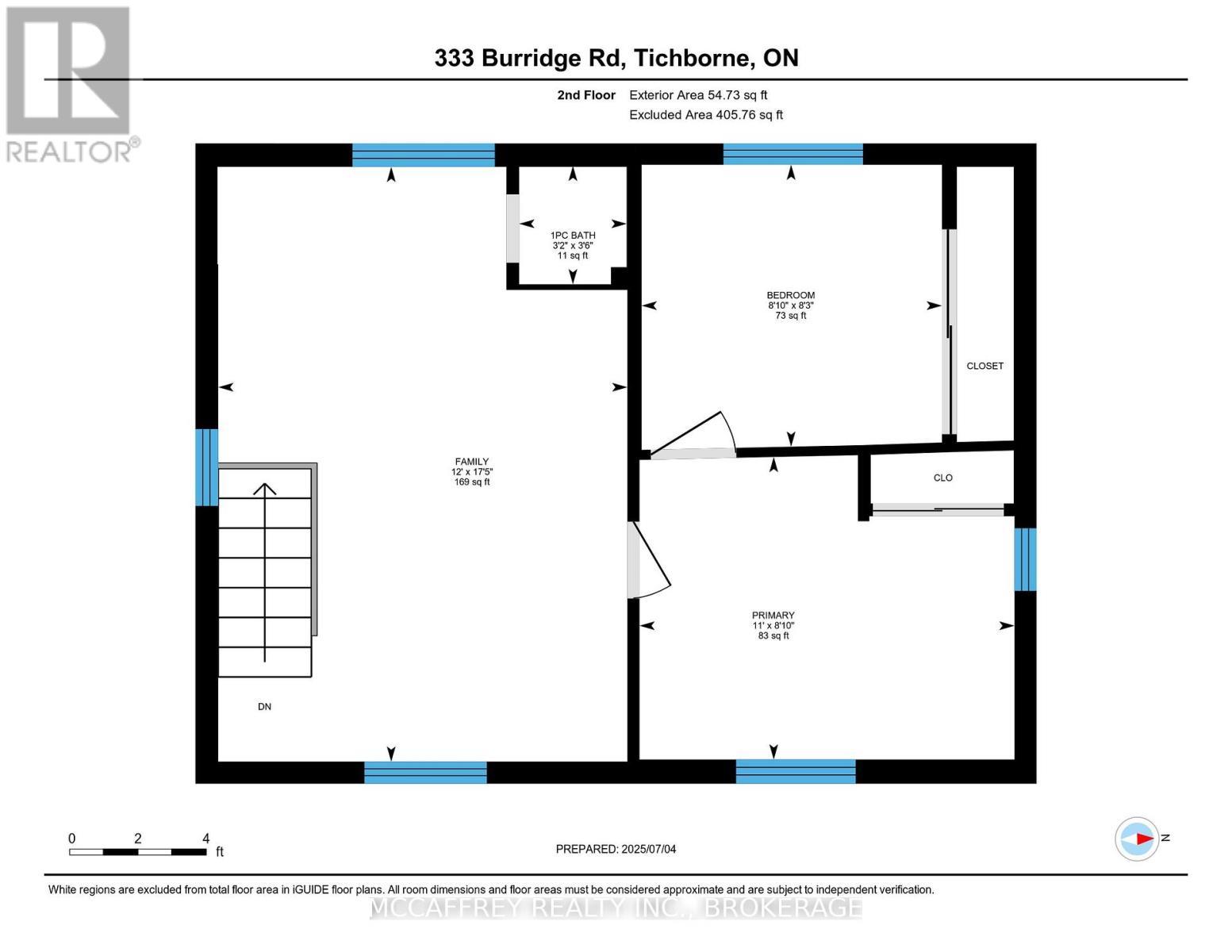 333 Burridge Road, Frontenac (Frontenac South), ON - Other