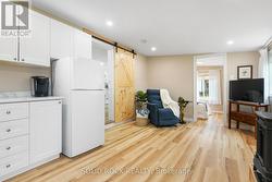 In-law suite /family room -