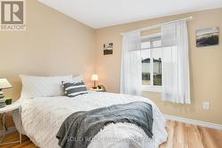 Bedroom 3 - in-law suite -