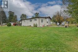 lots of open space between neighbours -