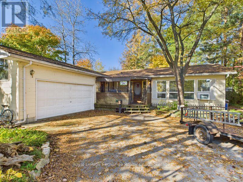 2 - 390 Macdougall Drive, Kincardine, ON - Outdoor