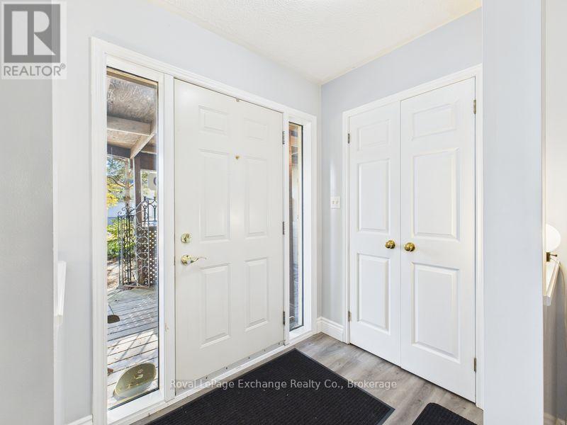 2 - 390 Macdougall Drive, Kincardine, ON - Indoor Photo Showing Other Room