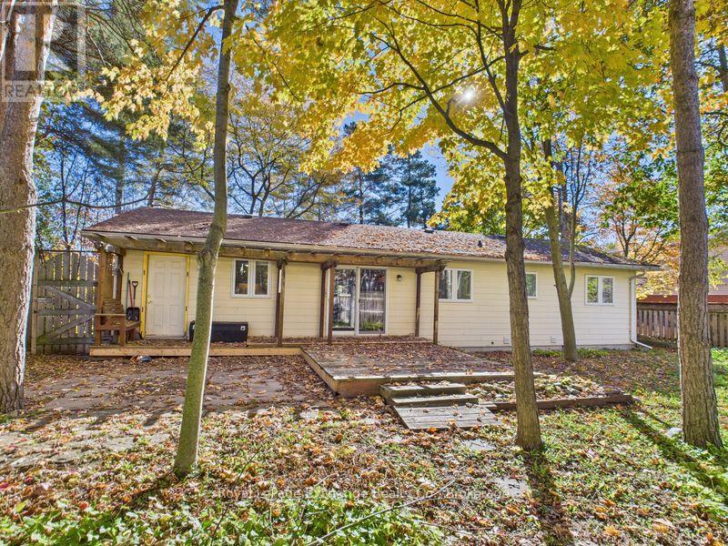 2 - 390 Macdougall Drive, Kincardine, ON - Outdoor