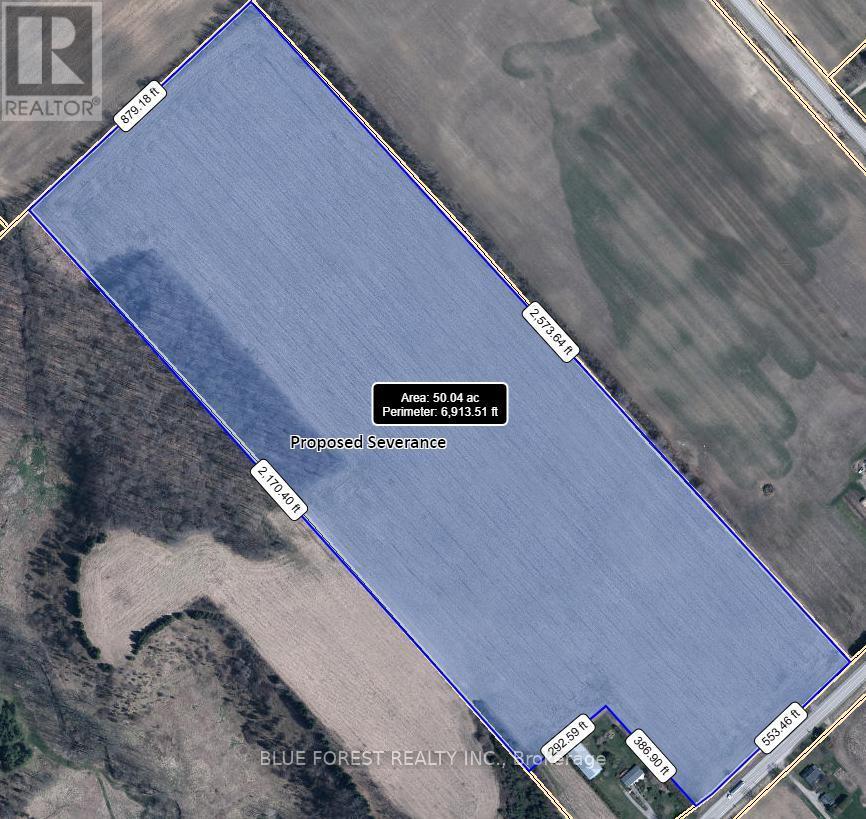 22120 Talbot Line, West Elgin, ON