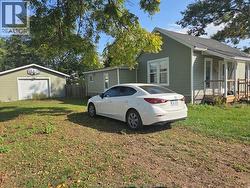 434 ISAAC STREET Dresden, ON N0P 1M0