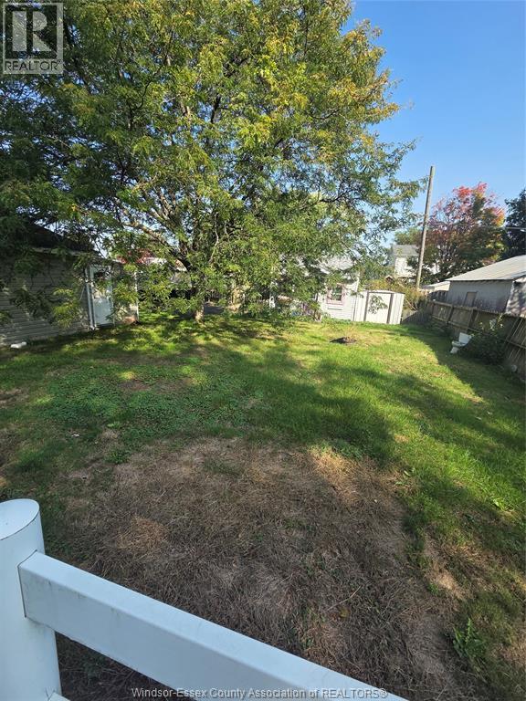 434 Isaac Street, Dresden, ON - Outdoor