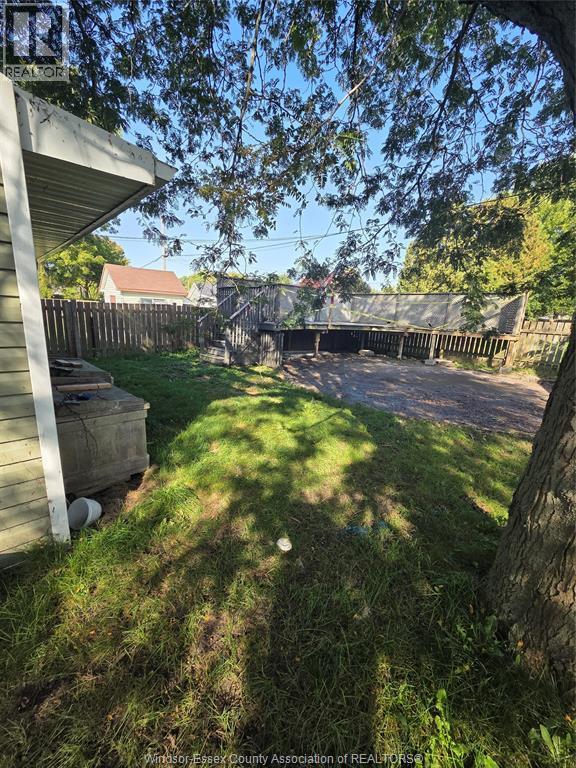 434 Isaac Street, Dresden, ON - Outdoor