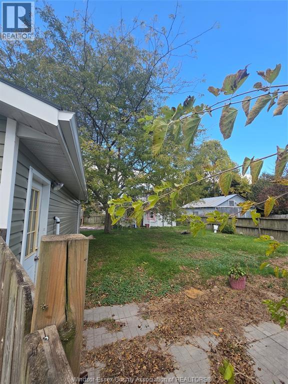 434 Isaac Street, Dresden, ON - Outdoor