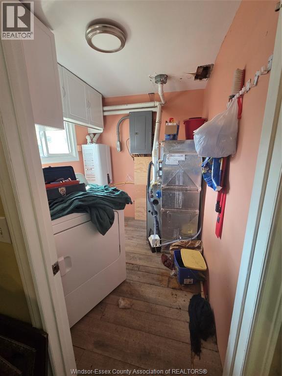 434 Isaac Street, Dresden, ON - Indoor