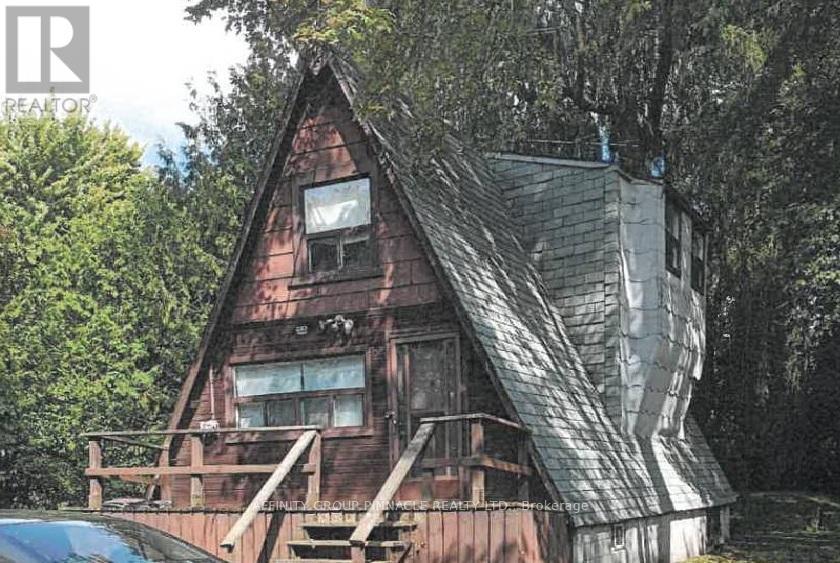 2445 Lakeshore Drive, Ramara, ON