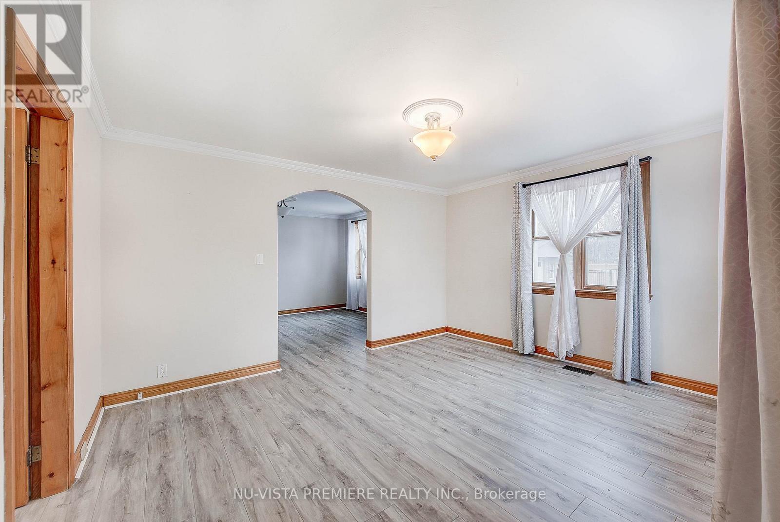 161 South Street S, Goderich (Goderich (Town)), ON - Indoor Photo Showing Other Room