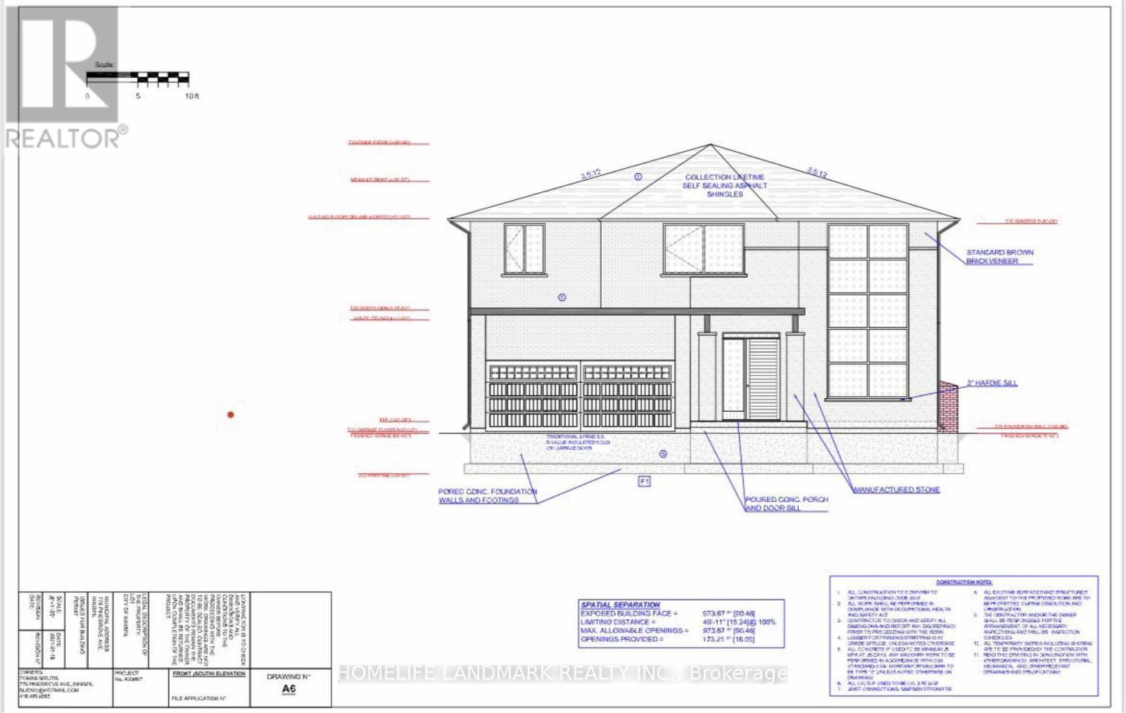 778 Pine Grove Avenue, Innisfil, ON